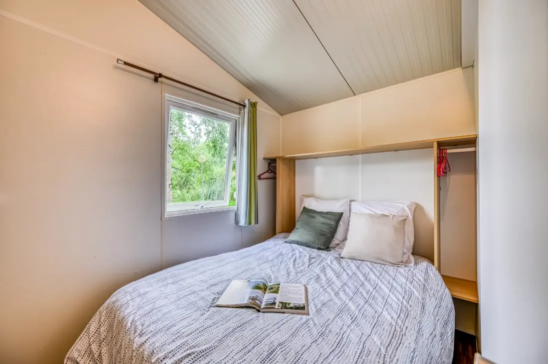 Camping maeva Respire La Comtesse 3 étoiles★★★