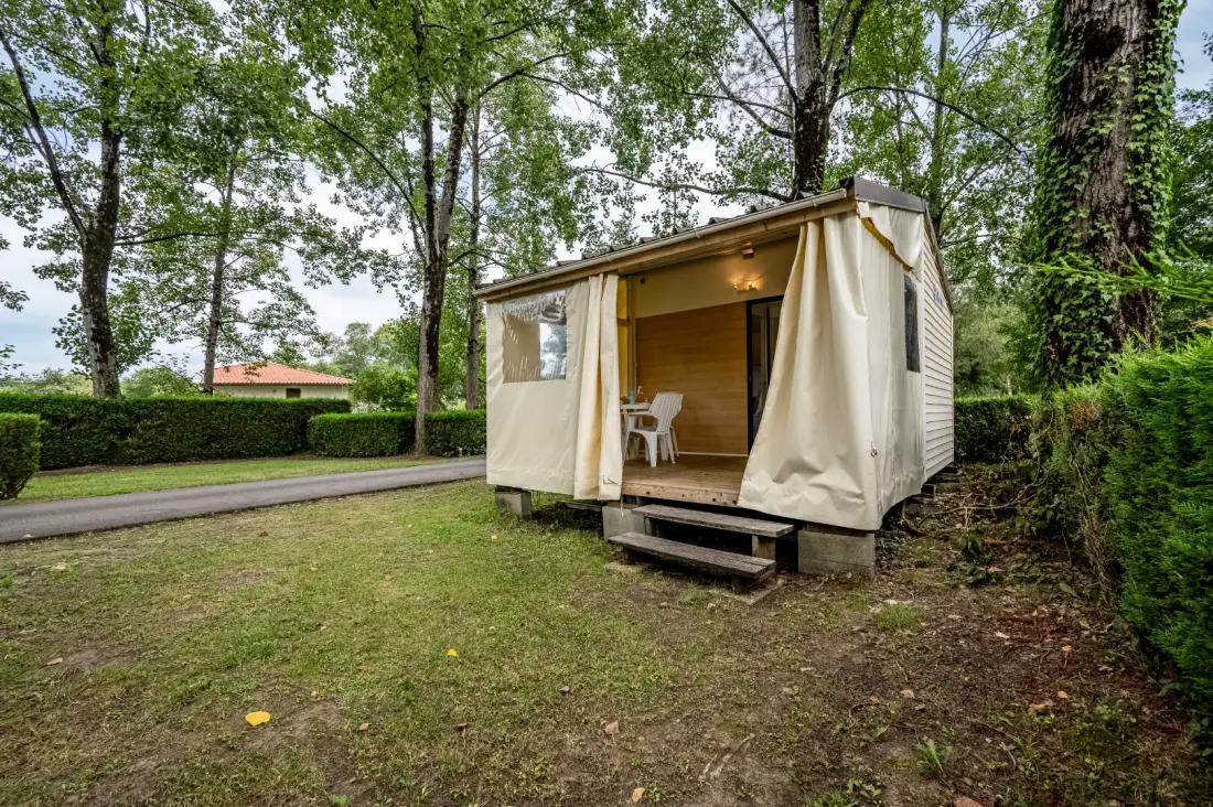 Camping maeva Respire La Comtesse 3 étoiles★★★