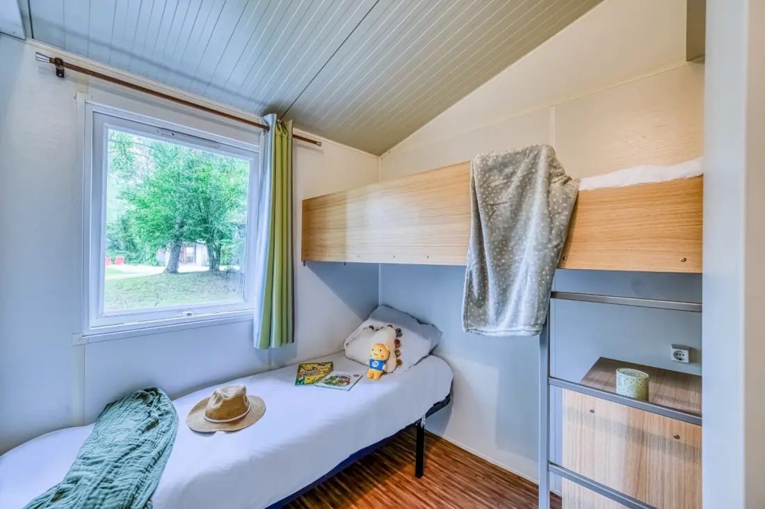 Camping maeva Respire La Comtesse 3 étoiles★★★