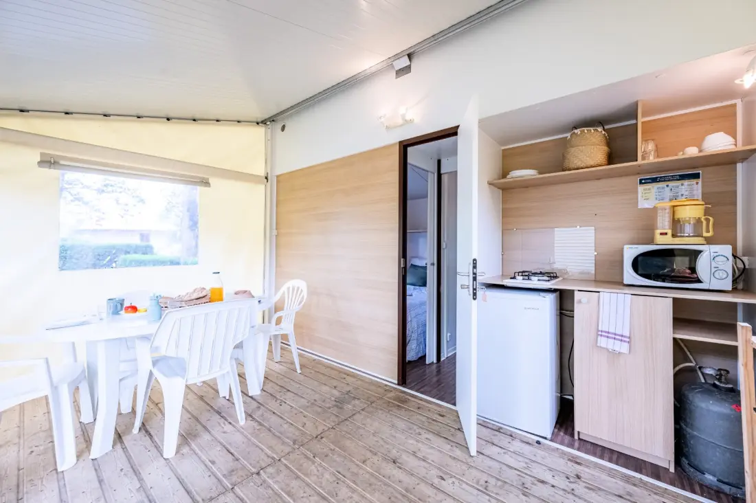 Camping maeva Respire La Comtesse 3 étoiles★★★