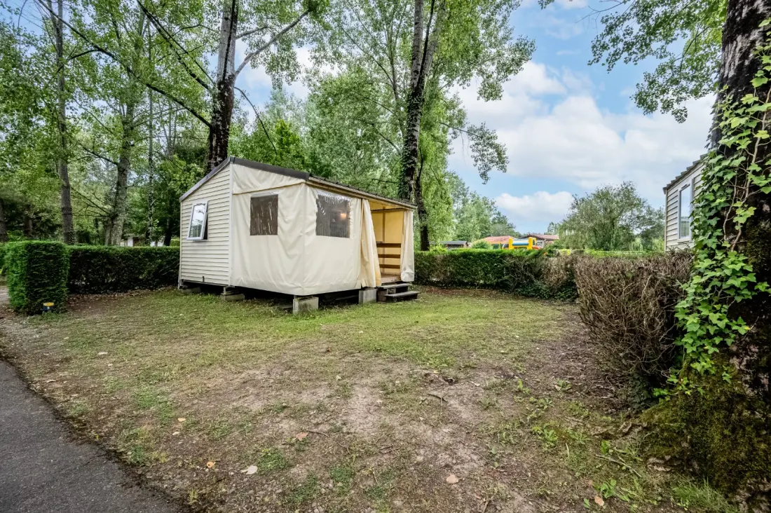 Camping maeva Respire La Comtesse 3 étoiles★★★