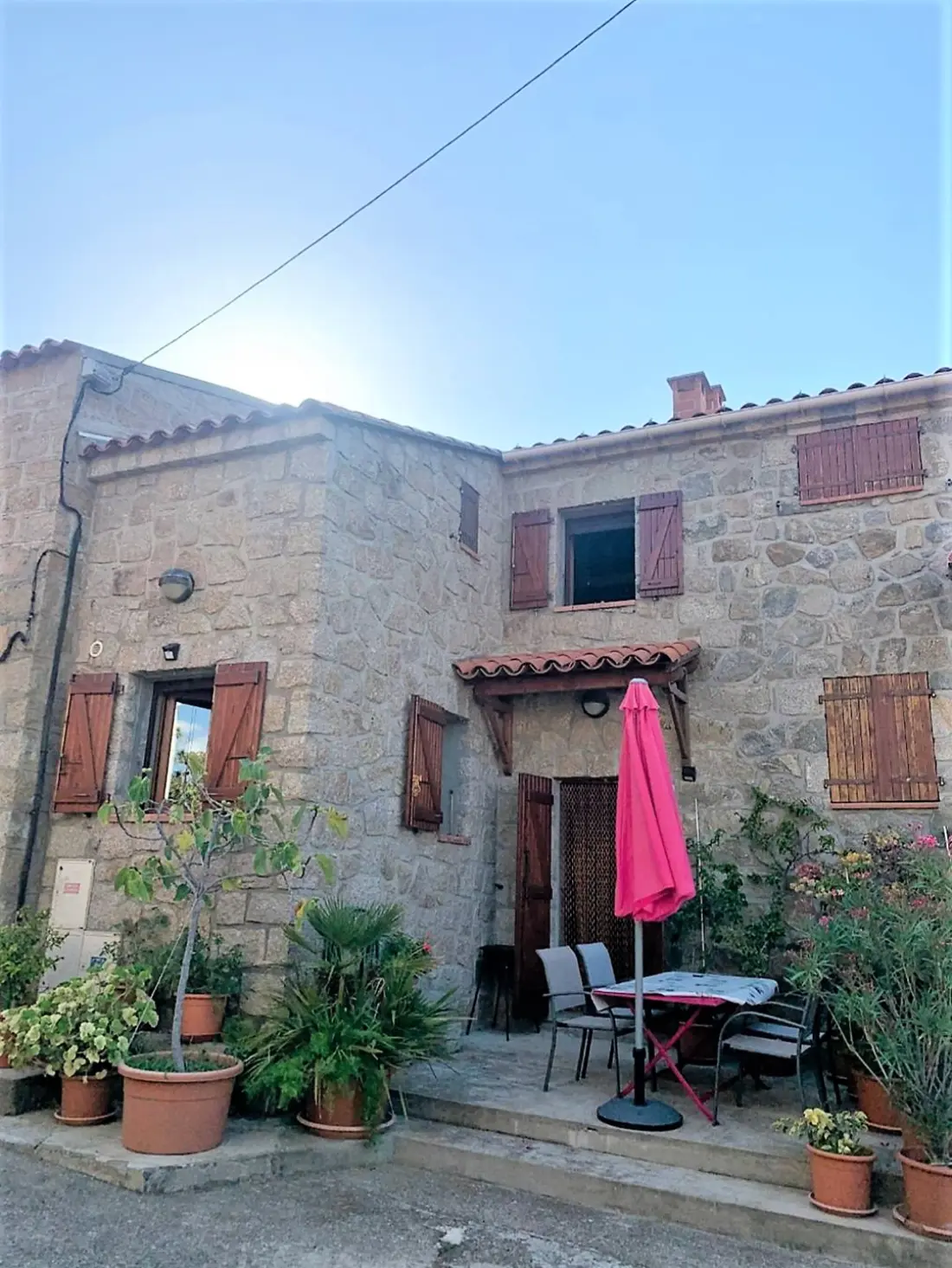 Résidence Magni001-belvedere Campomoro