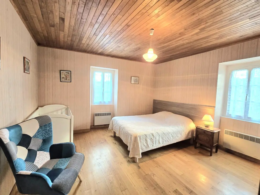 Maison de Vacances Belves 3