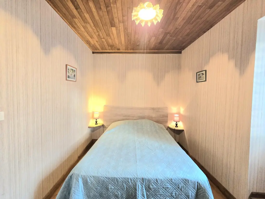Maison de Vacances Belves 3