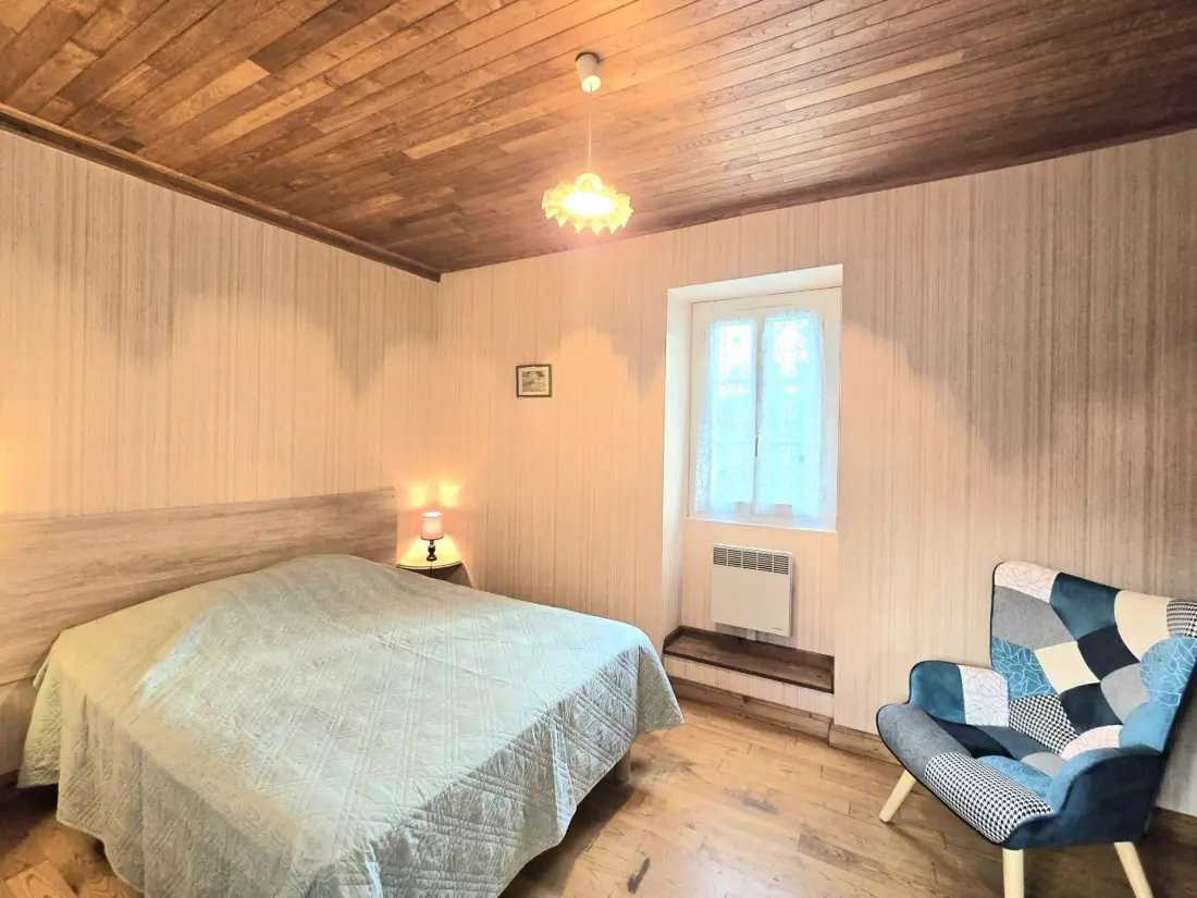 Maison de Vacances Belves 3