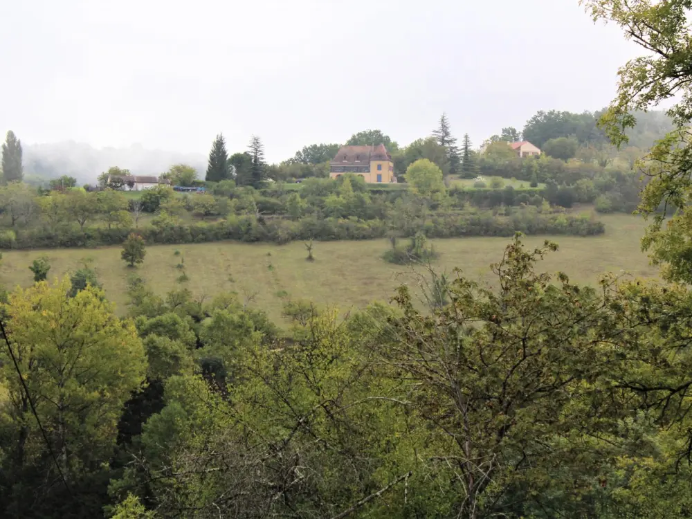 Maison de Vacances Belves 3
