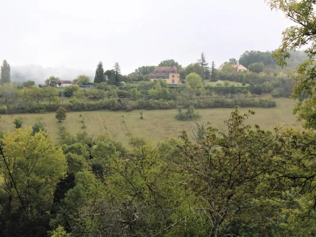 Maison de Vacances Belves 3