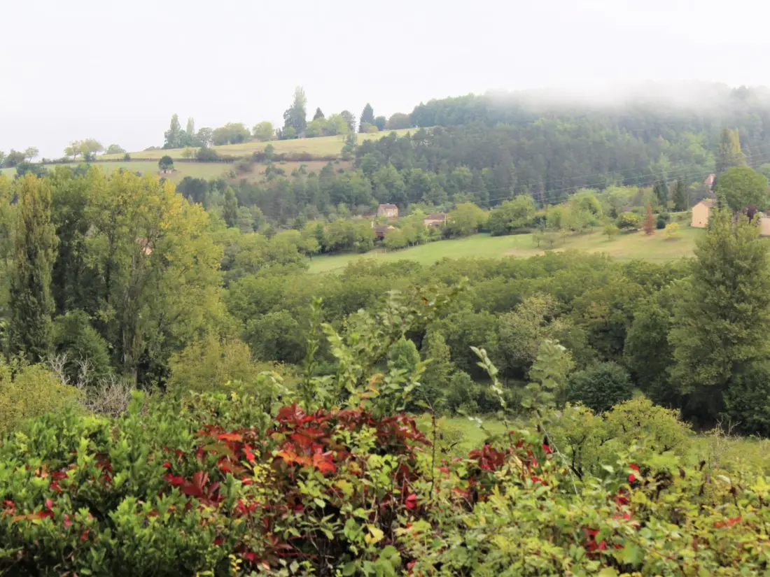 Maison de Vacances Belves 3