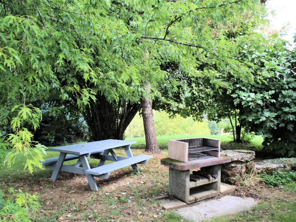 Maison de Vacances Pays-de-Belvès-Saint-Amand-de-Belvès