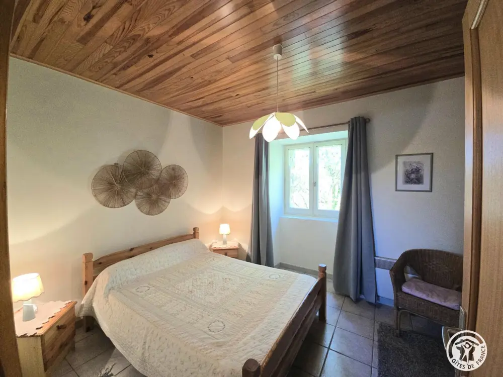 Maison de Vacances Pays-de-Belvès-Saint-Amand-de-Belvès