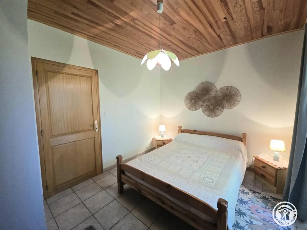 Maison de Vacances Pays-de-Belvès-Saint-Amand-de-Belvès