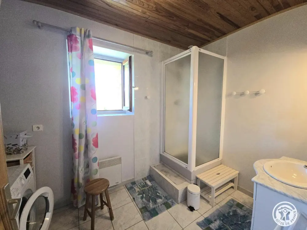 Maison de Vacances Pays-de-Belvès-Saint-Amand-de-Belvès