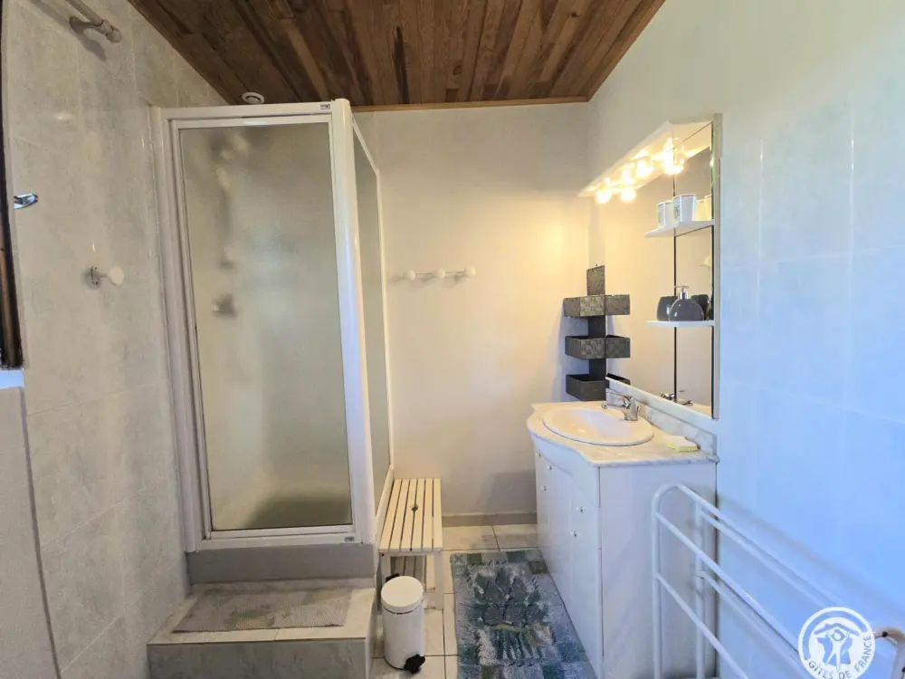 Maison de Vacances Pays-de-Belvès-Saint-Amand-de-Belvès