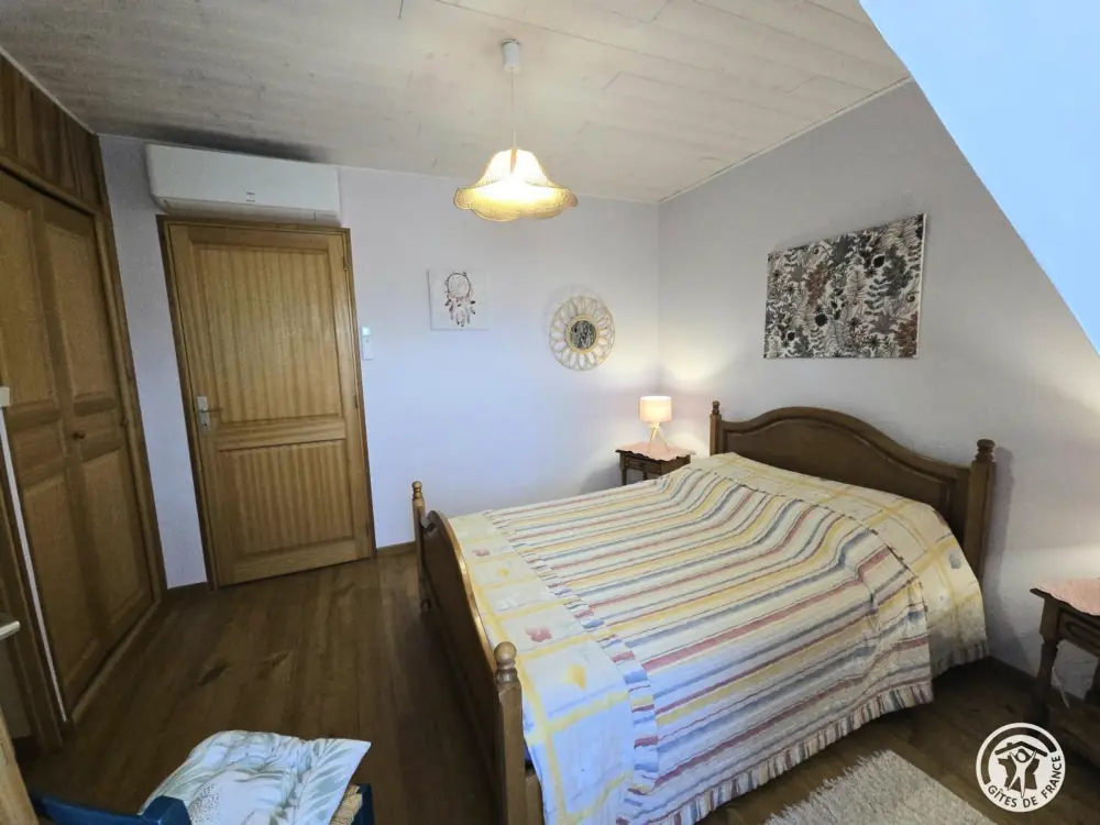 Maison de Vacances Pays-de-Belvès-Saint-Amand-de-Belvès