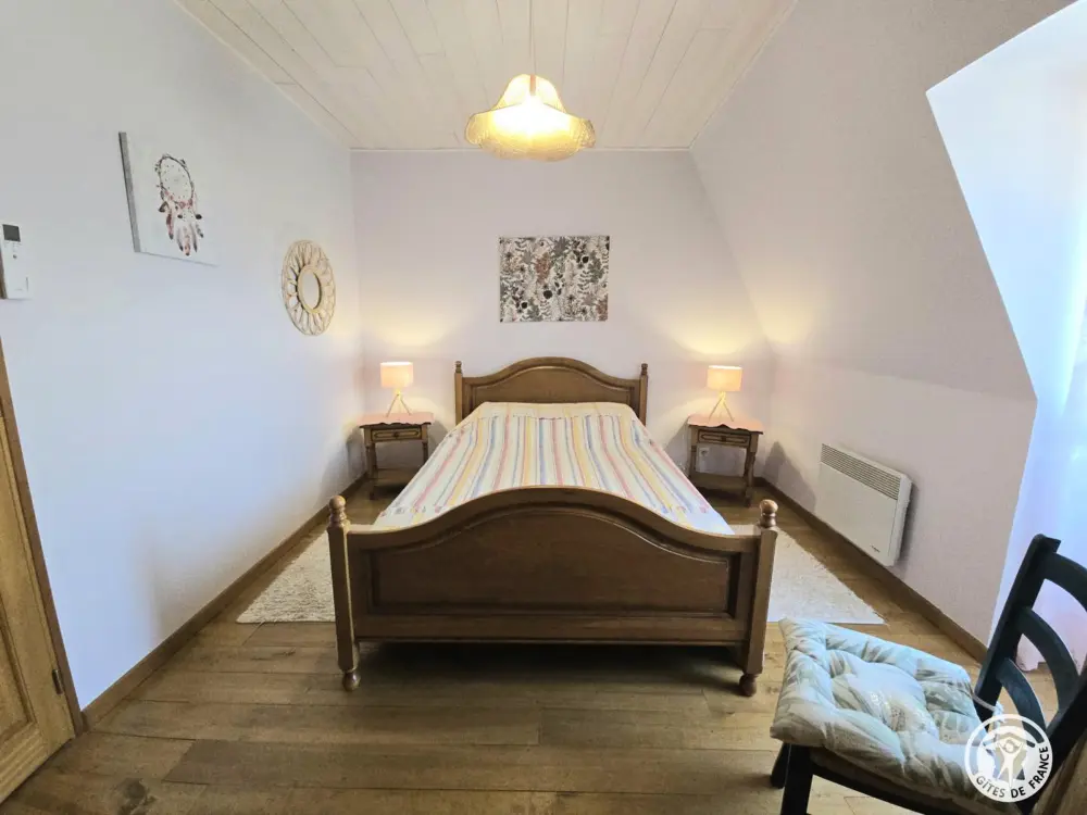 Maison de Vacances Pays-de-Belvès-Saint-Amand-de-Belvès