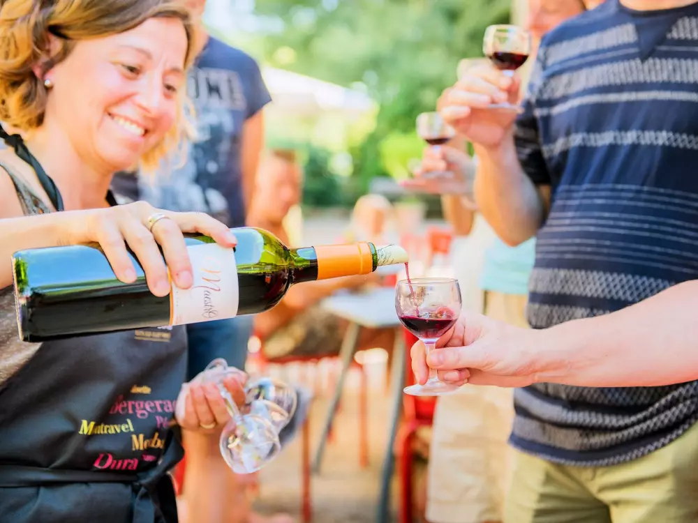 RCN le Moulin de la Pique 5 étoiles★★★★★