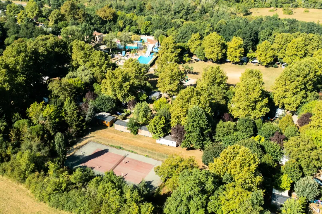 RCN le Moulin de la Pique 5 étoiles★★★★★