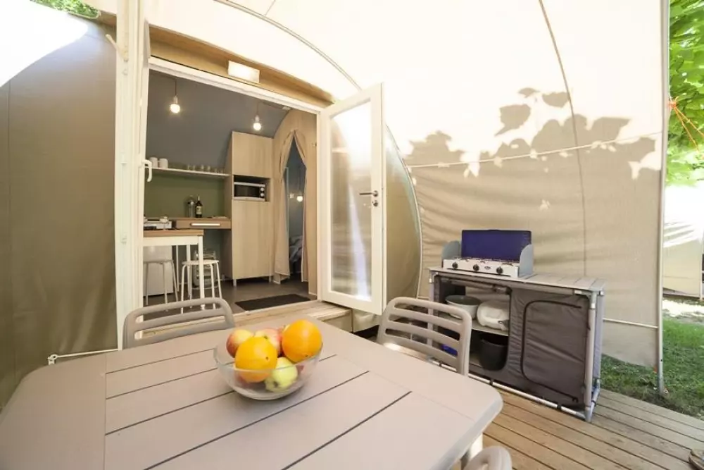 RCN le Moulin de la Pique 5 étoiles★★★★★