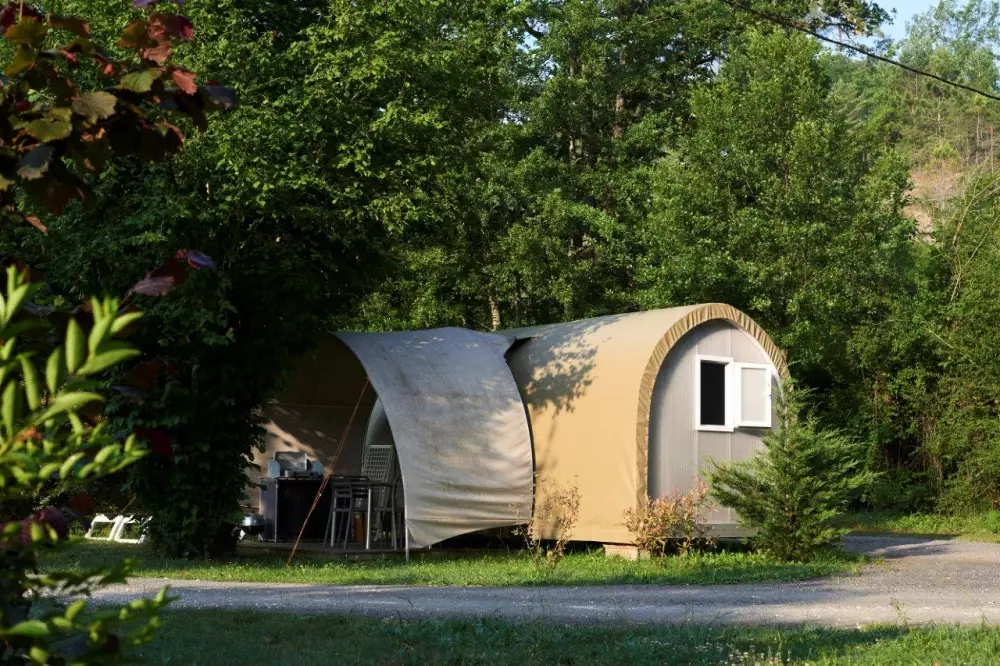 RCN le Moulin de la Pique 5 étoiles★★★★★