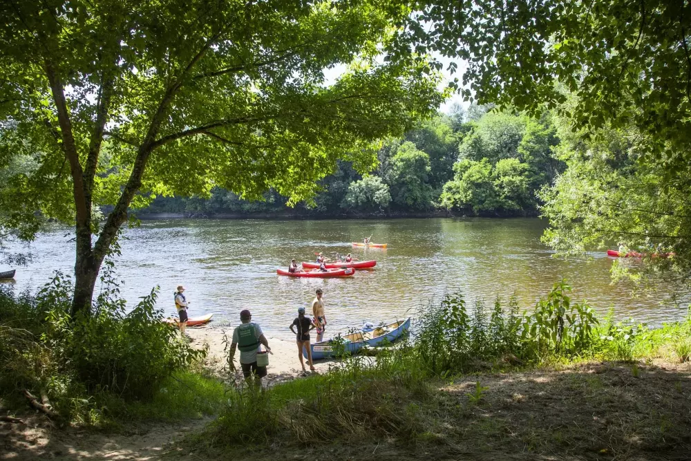 RCN le Moulin de la Pique 5 étoiles★★★★★