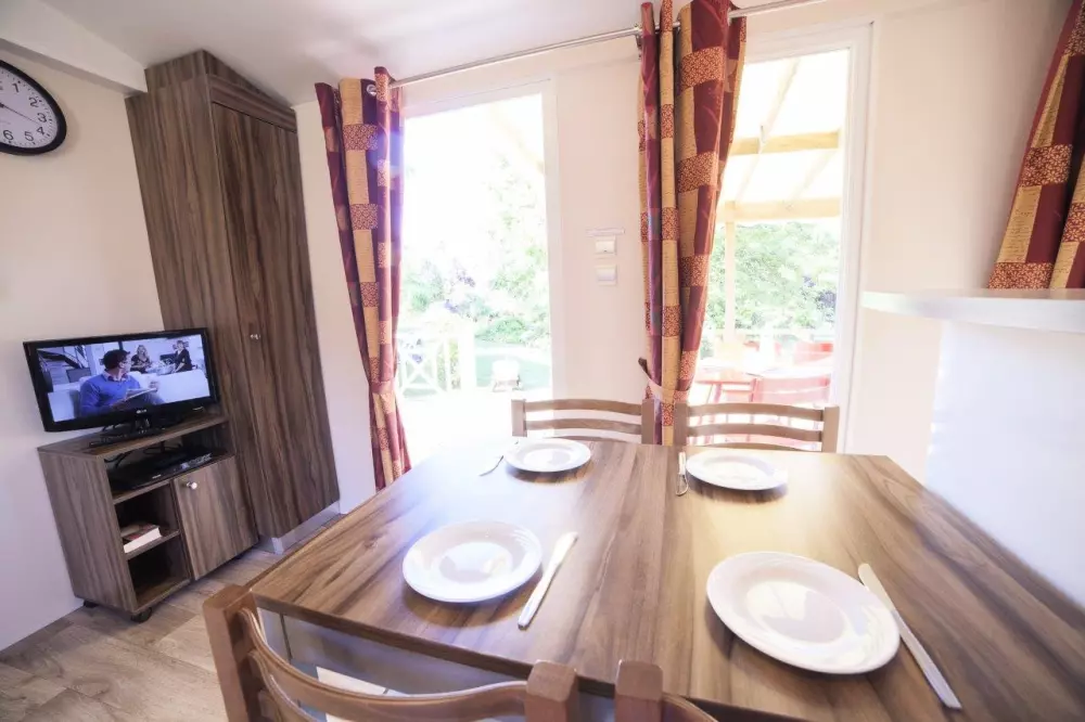 RCN le Moulin de la Pique 5 étoiles★★★★★