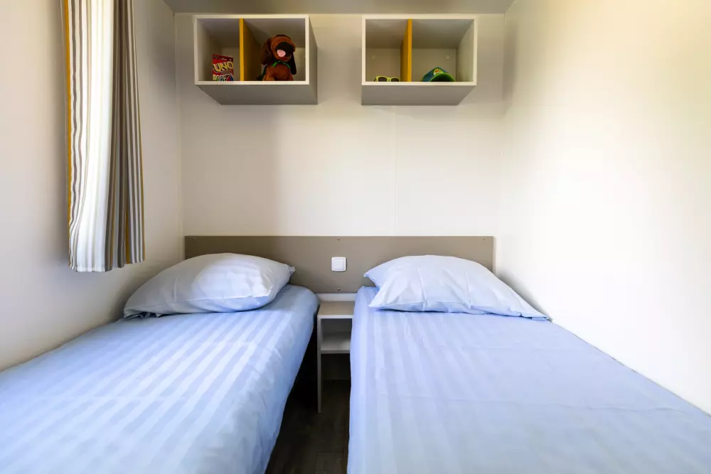 RCN le Moulin de la Pique 5 étoiles★★★★★