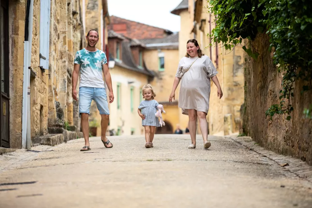 RCN le Moulin de la Pique 5 étoiles★★★★★