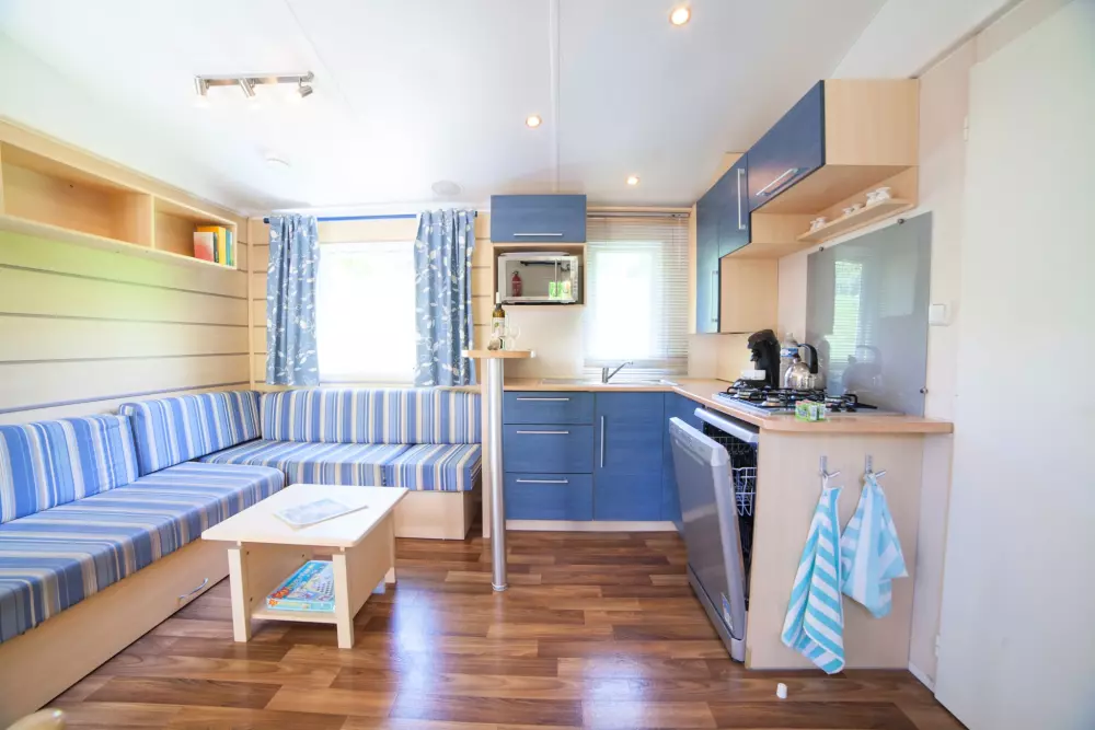 RCN le Moulin de la Pique 5 étoiles★★★★★