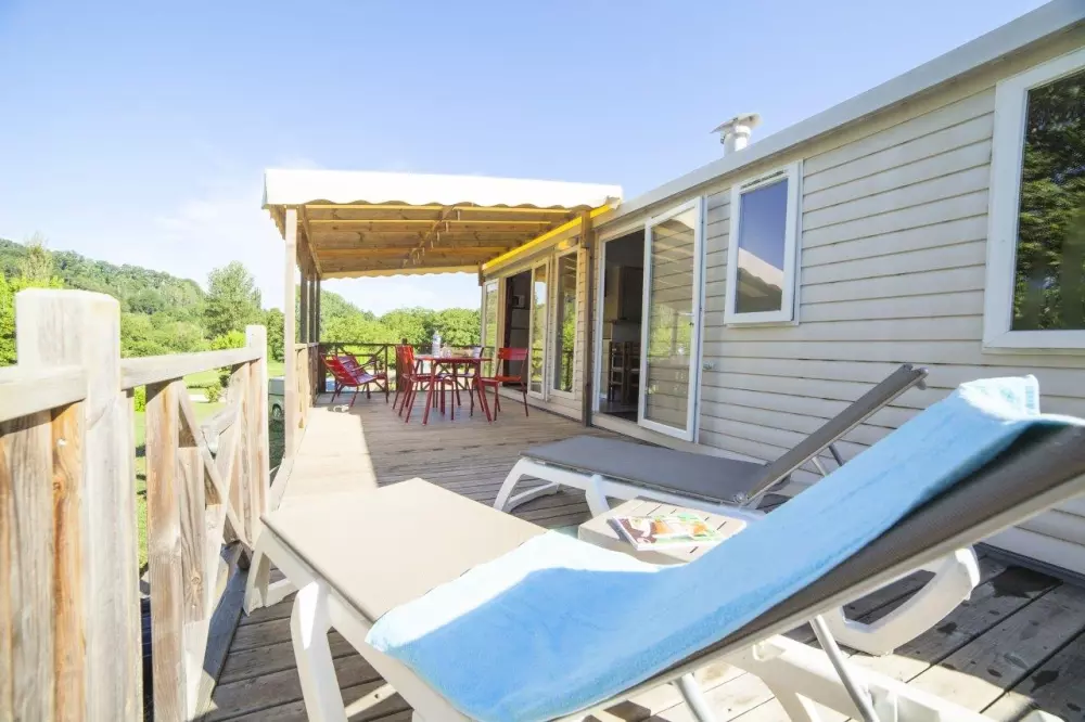 RCN le Moulin de la Pique 5 étoiles★★★★★