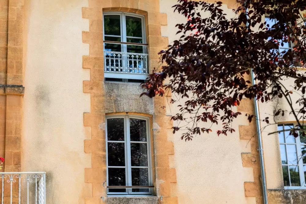 RCN le Moulin de la Pique 5 étoiles★★★★★