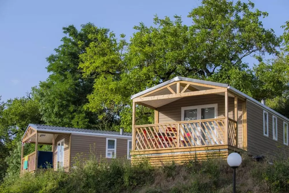 RCN le Moulin de la Pique 5 étoiles★★★★★