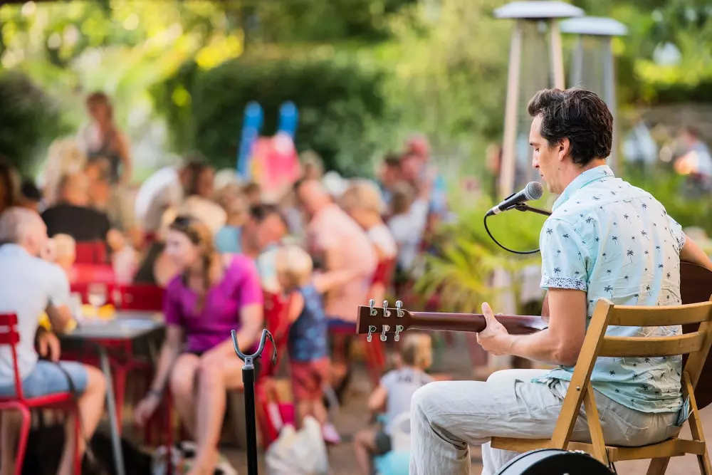 RCN le Moulin de la Pique 5 étoiles★★★★★