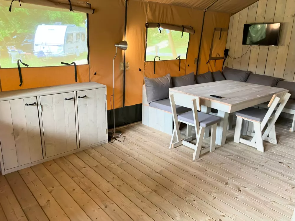 RCN le Moulin de la Pique 5 étoiles★★★★★