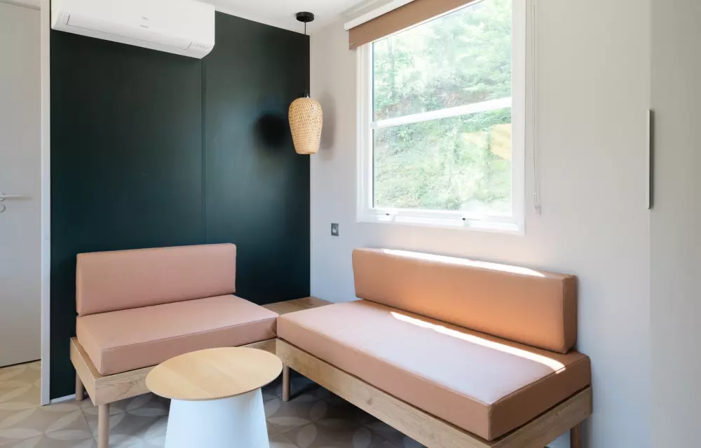 RCN le Moulin de la Pique 5 étoiles★★★★★