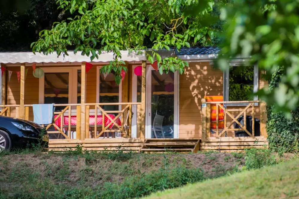 RCN le Moulin de la Pique 5 étoiles★★★★★