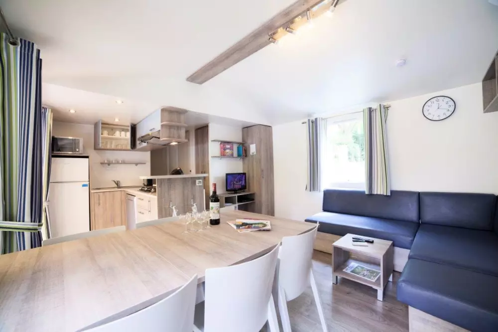 RCN le Moulin de la Pique 5 étoiles★★★★★