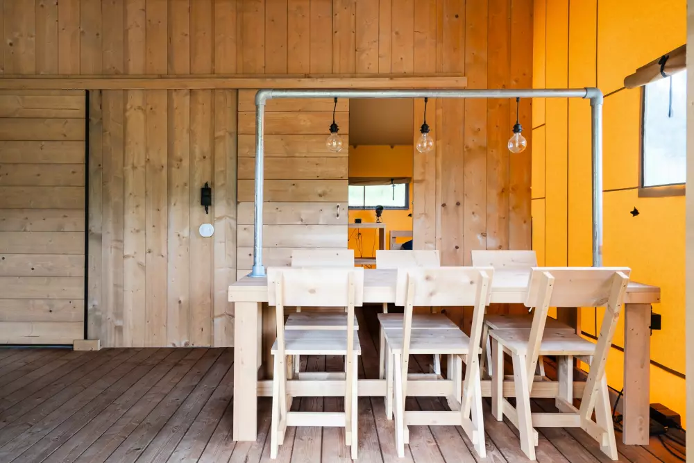 RCN le Moulin de la Pique 5 étoiles★★★★★