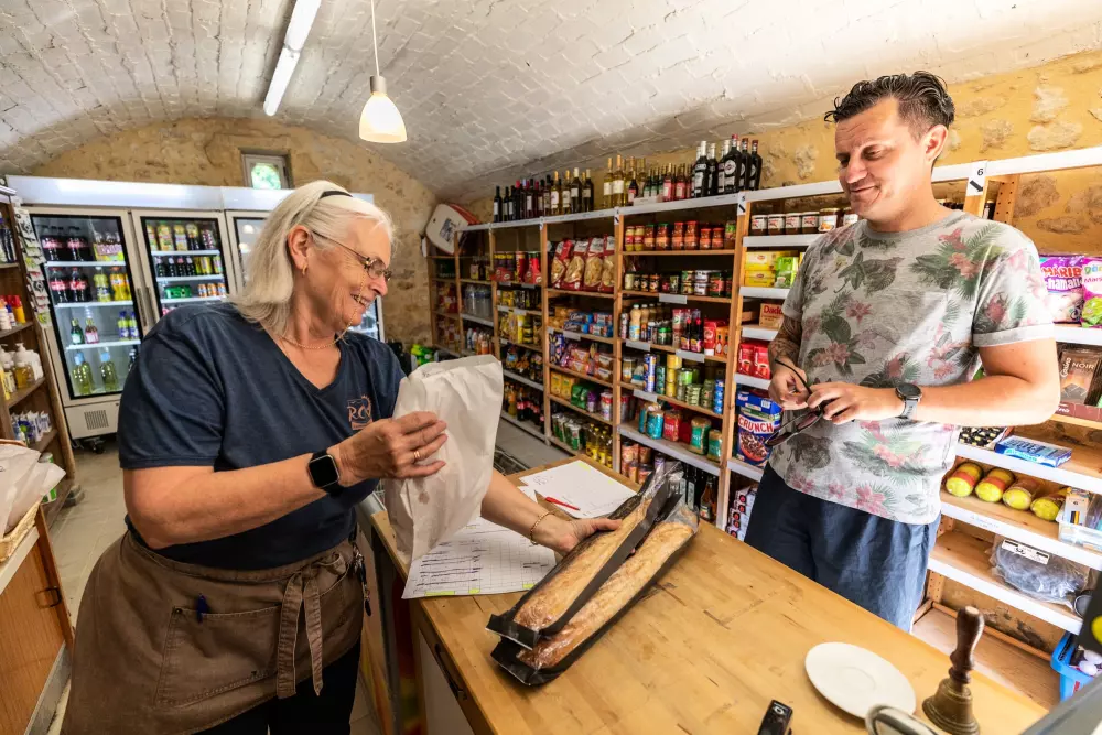 RCN le Moulin de la Pique 5 étoiles★★★★★