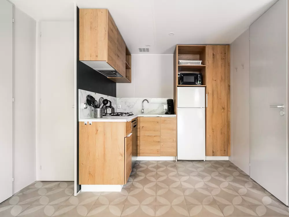 RCN le Moulin de la Pique 5 étoiles★★★★★