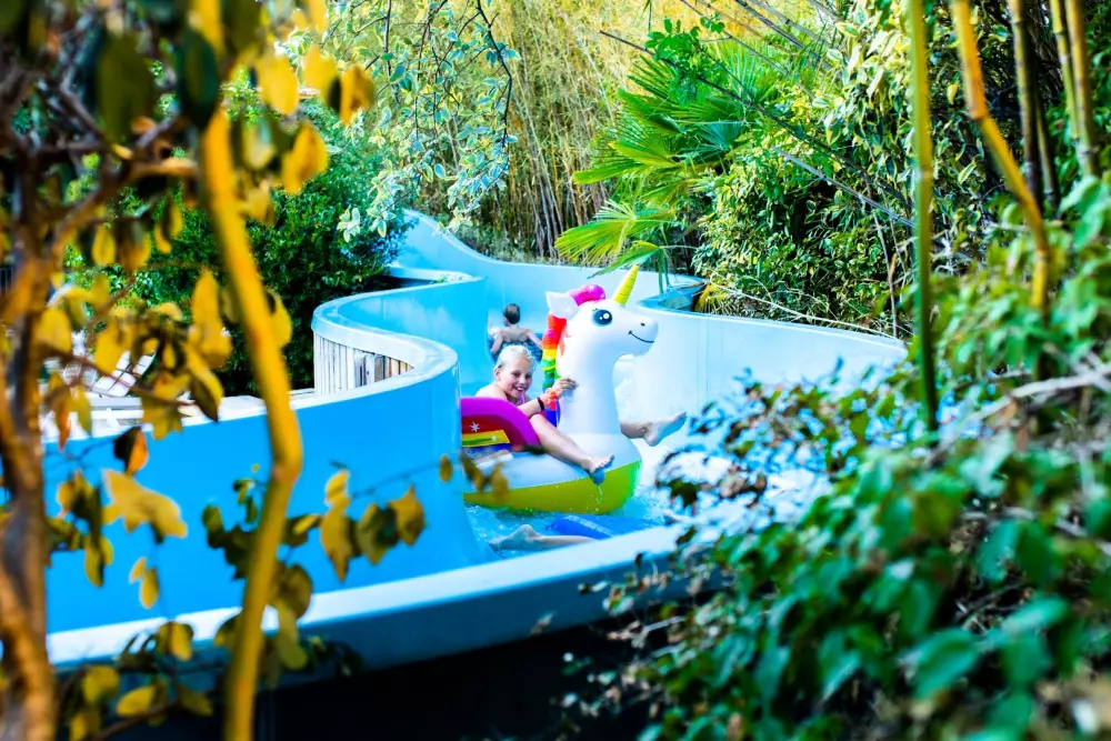 RCN le Moulin de la Pique 5 étoiles★★★★★