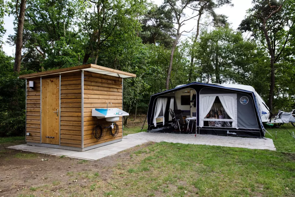 RCN le Moulin de la Pique 5 étoiles★★★★★