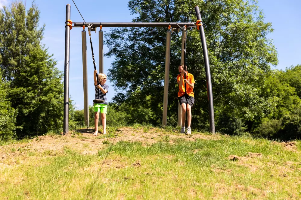 RCN le Moulin de la Pique 5 étoiles★★★★★