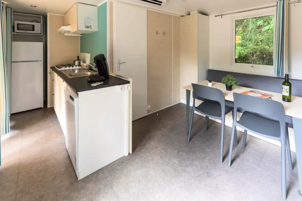 RCN le Moulin de la Pique 5 étoiles★★★★★