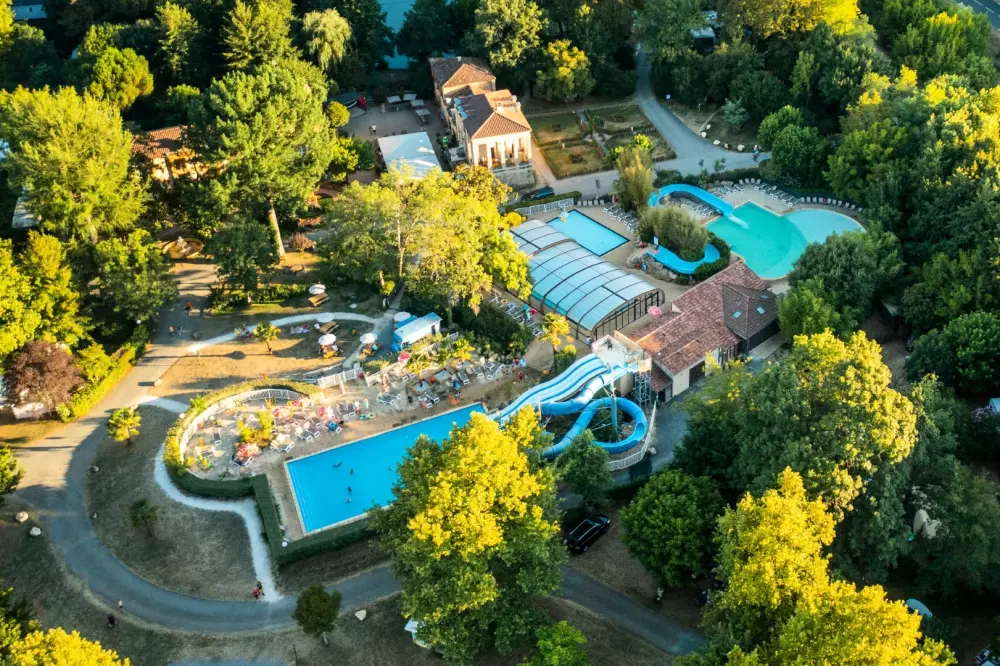 RCN le Moulin de la Pique 5 étoiles★★★★★