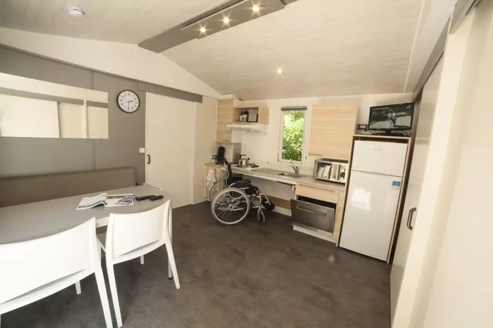 RCN le Moulin de la Pique 5 étoiles★★★★★