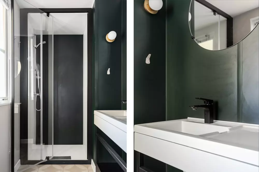 RCN le Moulin de la Pique 5 étoiles★★★★★