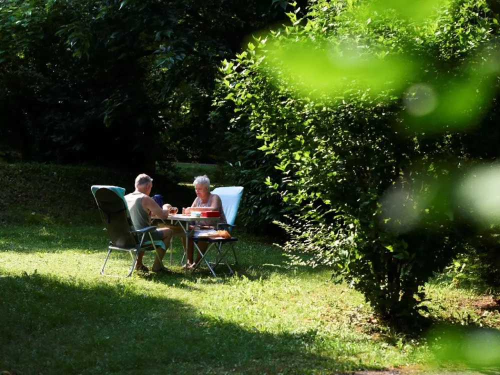 RCN le Moulin de la Pique 5 étoiles★★★★★