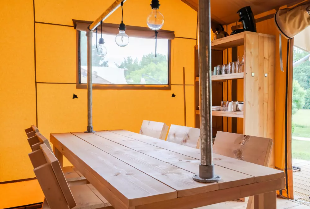 RCN le Moulin de la Pique 5 étoiles★★★★★