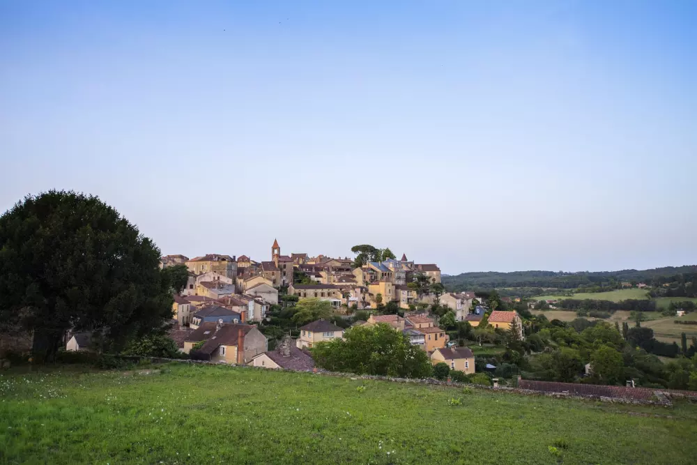 RCN le Moulin de la Pique 5 étoiles★★★★★