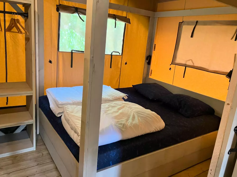 RCN le Moulin de la Pique 5 étoiles★★★★★